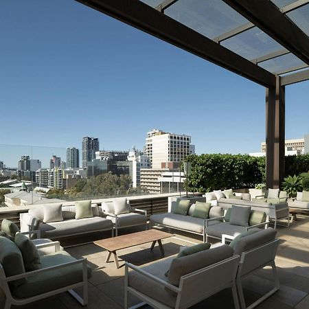 Отель The Westin Перт Экстерьер фото The rooftop lounge at The Standard, West Hollywood